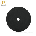 125mm Resin Bond Cutting Wheel - Stainless Steel Thinning Disc